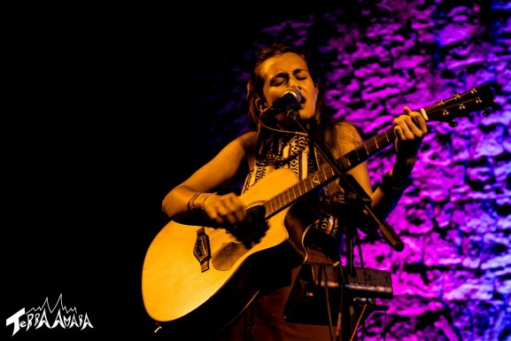 Rossana De Pace Live a Suonate da Galera 16.08.2019 Rionero in Vulture.jpg