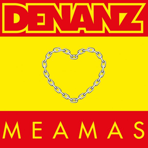 Denanz - 12 Me amas.jpg