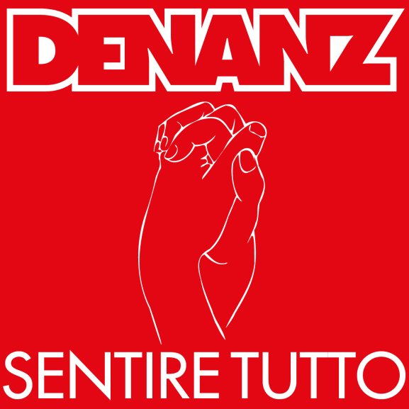 Denanz - 03 Sentire tutto.jpg