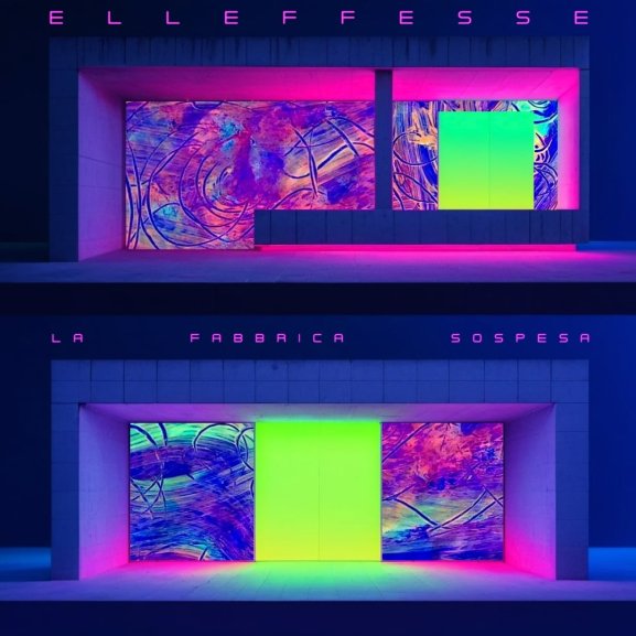 COPERTINA album ELLEFFESSE La Fabbrica Sospesa  .jpg