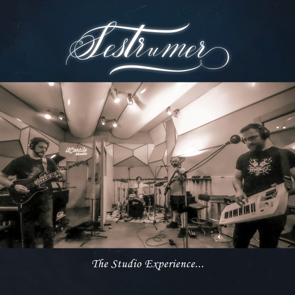 Sestrumer - The Studio Experience....jpg