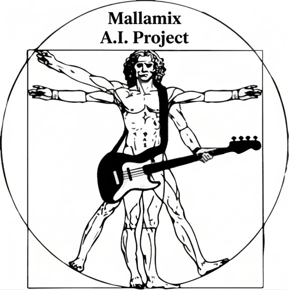 Vitruvian Bass - Mallamix AI Project.png