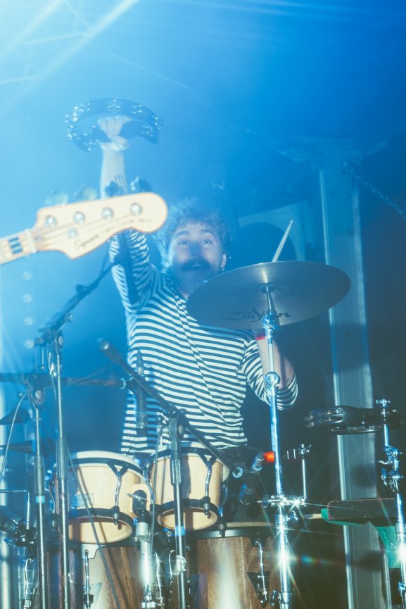 GIOIA LUCIA - LA NOTTE DEI CBCR DI ROCKIT 2026 - LUCA SECCHI (ONI BAKUU) - 2.jpg