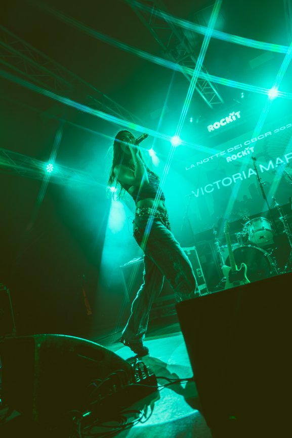 VICTORIA MARIA - LA NOTTE DEI CBCR DI ROCKIT 2026 - LUCA SECCHI (ONI BAKUU) - 3.jpg