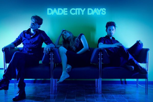 Dade City Days - Neon