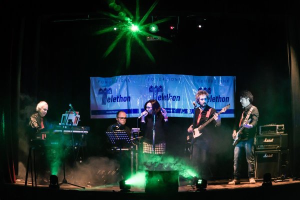 Serate live