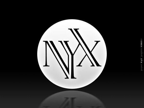 N.y.X logo