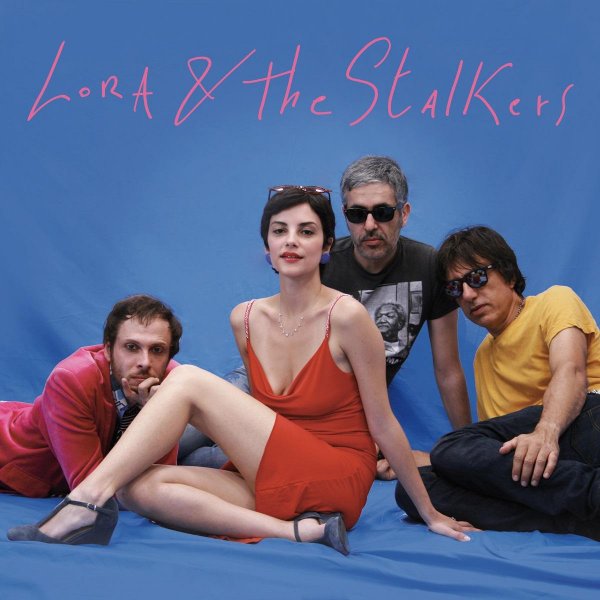 Lora & The Stalkers