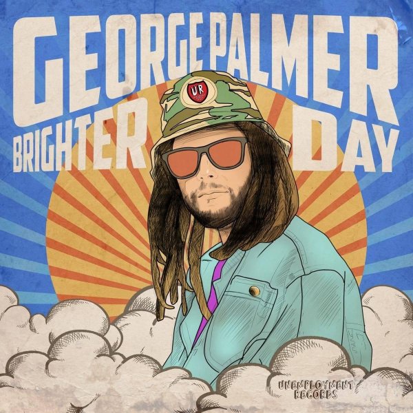 George Palmer - Brighter Day