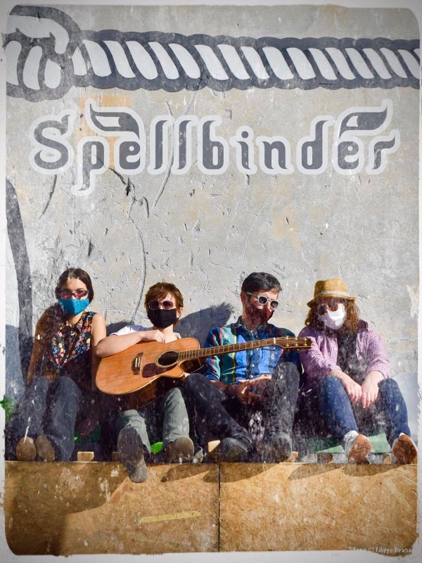 Formazione Spellbinder