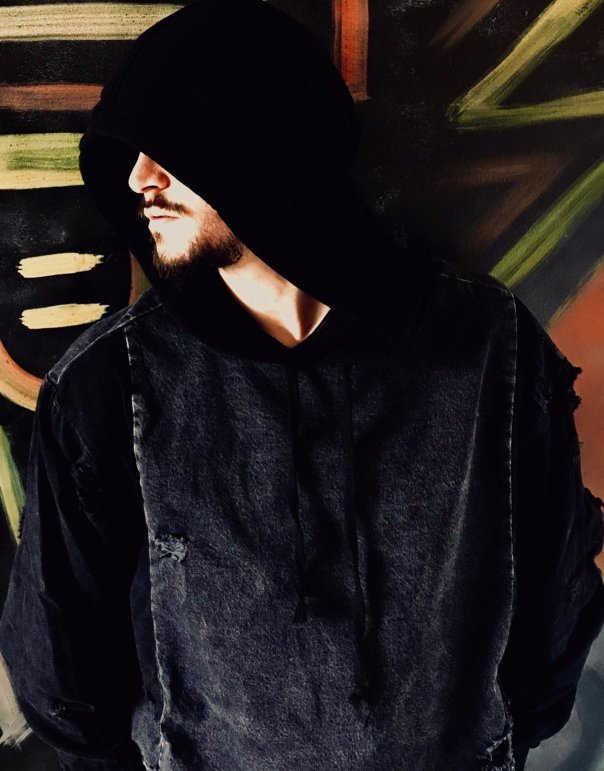La prima foto da Zill