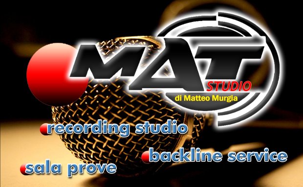Mat Studio logo