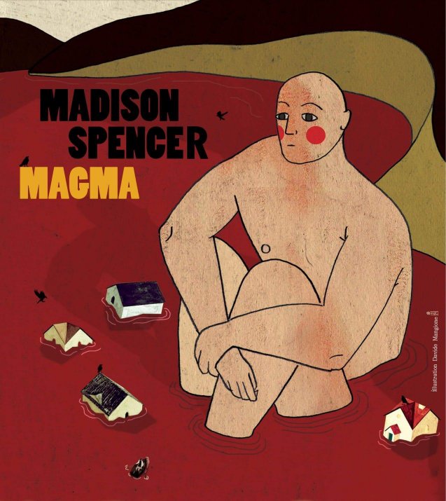 Magma (2018)