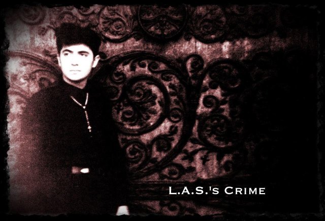 Sandro Marchetti - L.A.S.'s Crime