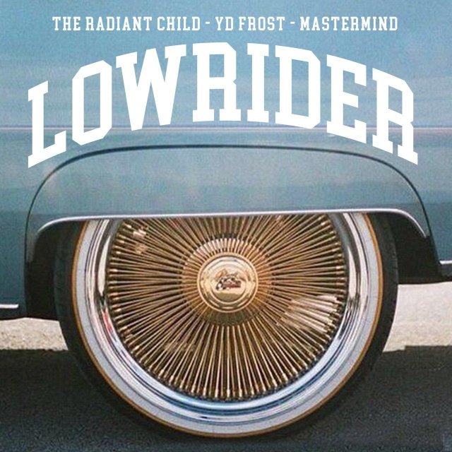 Cover Lowrider