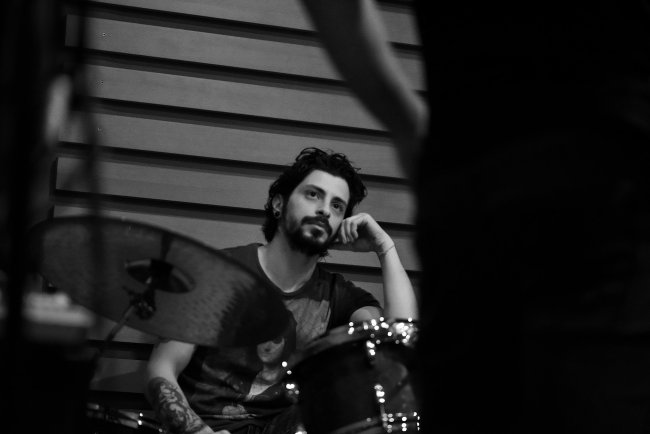 Marco Balsamà