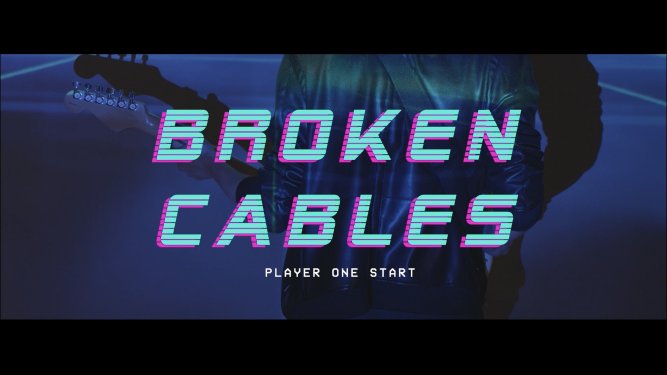 Alexjem Project - Broken Cables [Official Music Video]