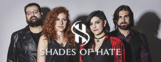 Shades Of Hate banner