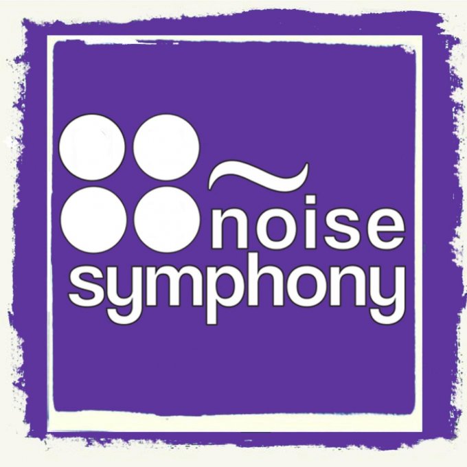 Noise Symphony Logo