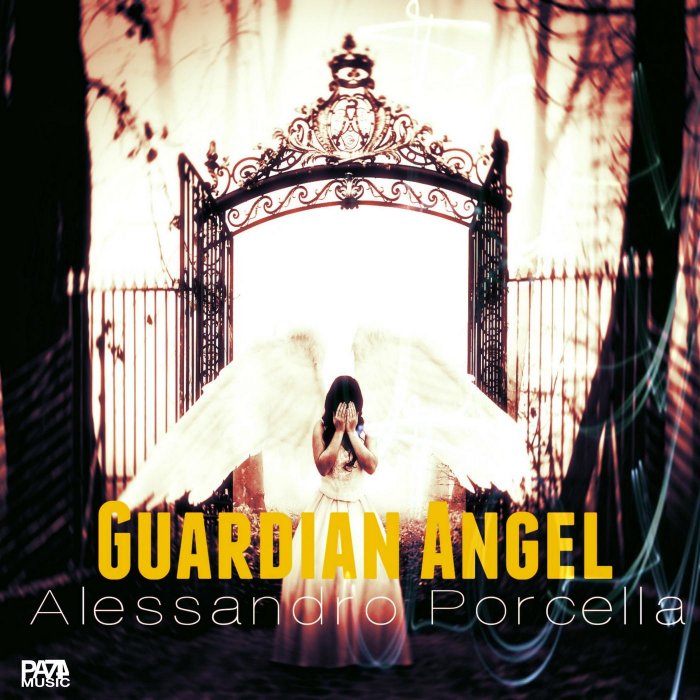 ALESSANDRO PORCELLA "Guardian Angel"