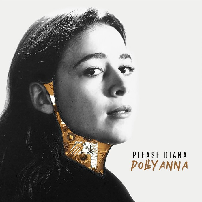 Please Diana - Pollyanna Art