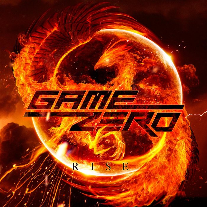 GAME ZERO - Rise