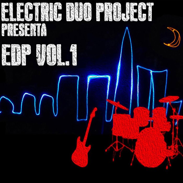 EDP Vol.1