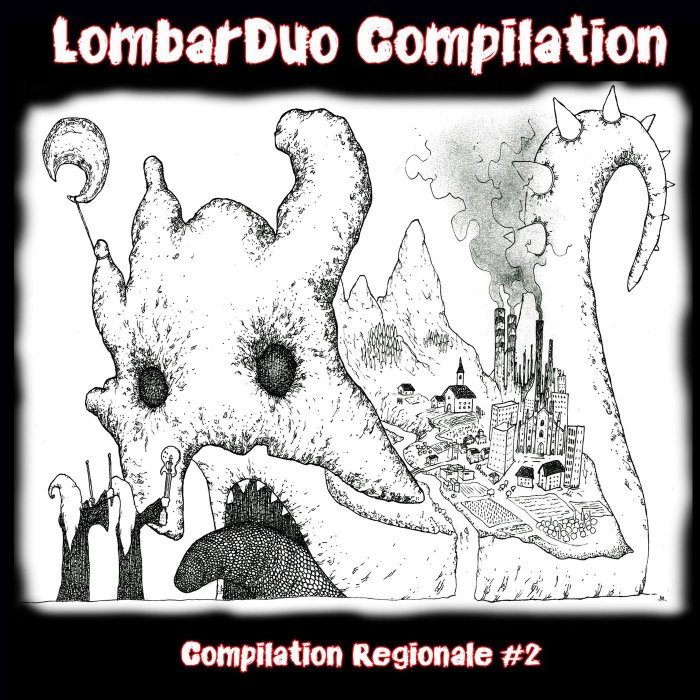 LombarDuo Compilation