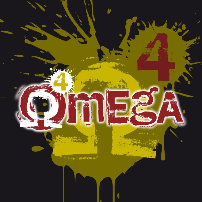 omega 4