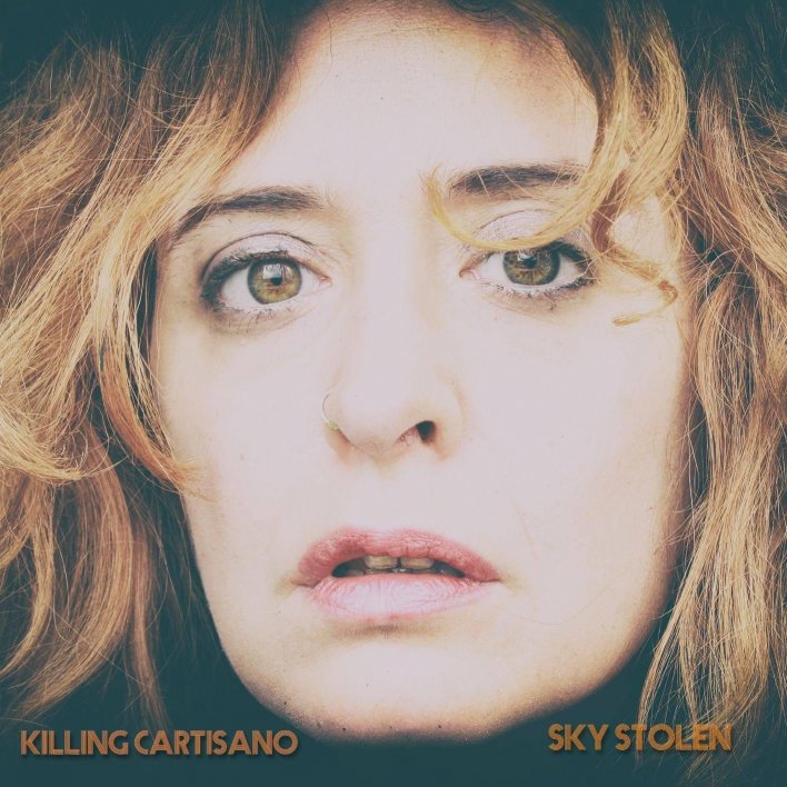 Killing Cartisano