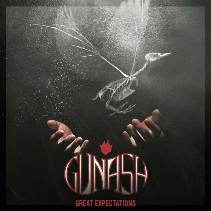 Cover Great Expectations feat. Rami Jaffee