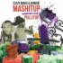 MASHITUP (CAYAM & LORRE' )
