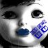 Una Fi*a Blu