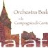 Orchestra Bailam
