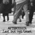 Aftertouch