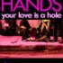 Susie Big Hands
