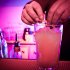 Red Note cocktail jazz bar