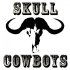 Skull Cowboys
