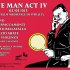 One Man Act