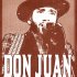Don Juan and the Saguaros