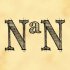 NaN