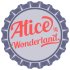 Alice in Wonderland