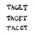 TACET TACET TACET