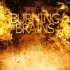 BURNING BRAINS THE BAND