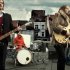 Cover Garden Rock and Roll band