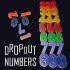 Dropout Numbers
