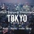 Tokyo Ufficio Stampa