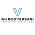 Marco Versari Studio di registrazione