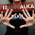 ALKA record label