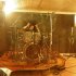 Cage Studio Recording